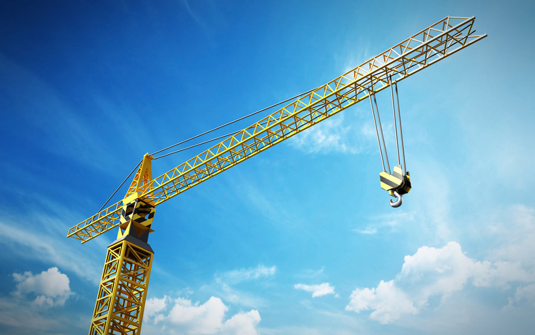 建(jian)築機(jī)械